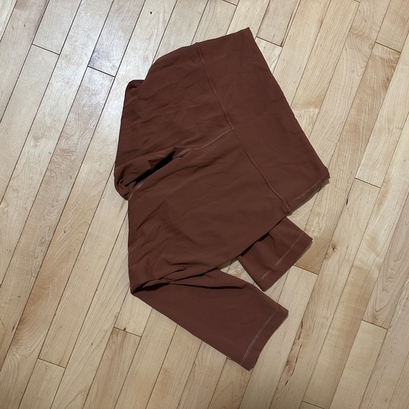 Wunder Train High Rose Crop 21” - Picture 3 of 4